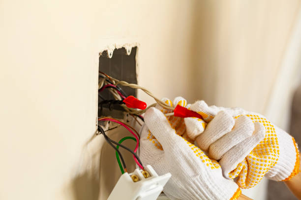 Best Emergency Electrical Repair Services  in Santa Paula, CA