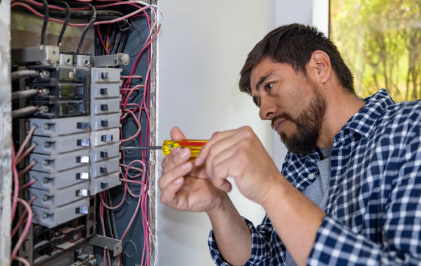 Best Electrical Panel Upgrades  in Santa Paula, CA