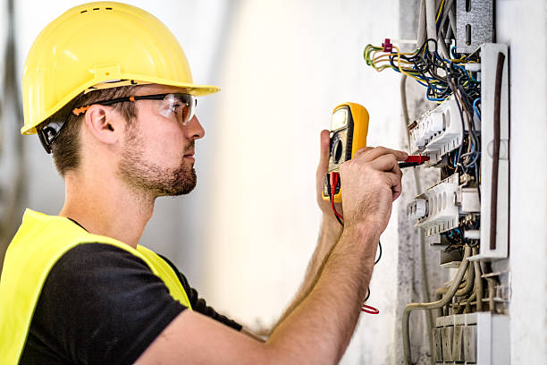 Best Electrical Remodeling Services  in Santa Paula, CA